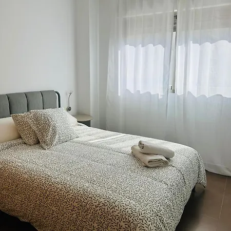 Apartment Penon D'ifach Ifach