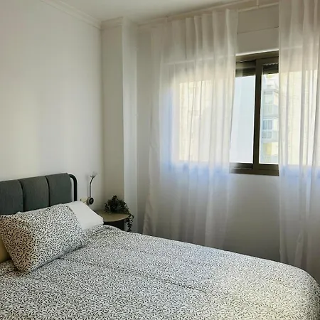 Apartment Penon D'ifach