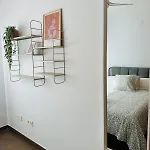 Penon D'ifach Apartman *