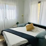 Penon D'ifach Apartman *