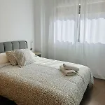 Apartman Penon D'ifach Ifach